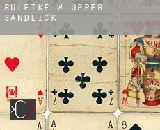 Ruletkę w  Upper Sandlick