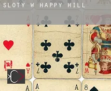 Sloty w Happy Hill