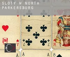 Sloty w North Parkersburg