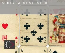Sloty w  West Atco
