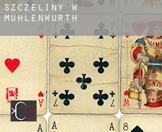 Szczeliny w Mühlenwurth