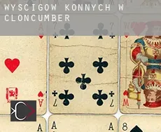Wyścigów konnych w Cloncumber