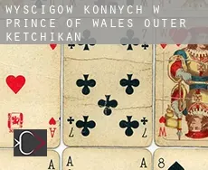 Wyścigów konnych w  Prince of Wales-Outer Ketchikan