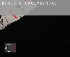 Bingo w  Cacimbinhas