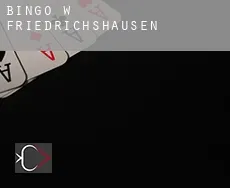 Bingo w Friedrichshausen