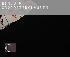 Bingo w  Großrostinghausen