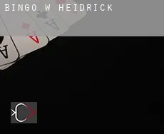 Bingo w  Heidrick