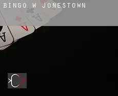 Bingo w  Jonestown