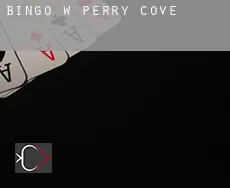 Bingo w  Perry Cove