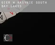 Gier w kasynie South Bay Lakes