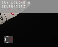 Gry losowe w Beutersitz