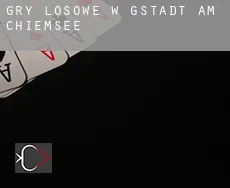 Gry losowe w Gstadt am Chiemsee