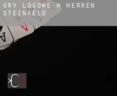 Gry losowe w Herren Steinfeld