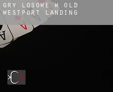 Gry losowe w  Old Westport Landing