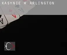 Kasynie w  Arlington