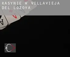 Kasynie w  Villavieja del Lozoya