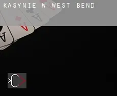 Kasynie w  West Bend