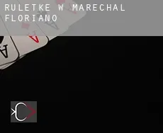 Ruletkę w  Marechal Floriano