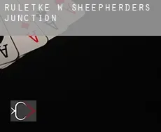 Ruletkę w  Sheepherders Junction