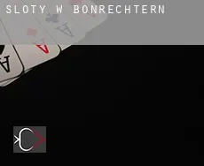 Sloty w Bonrechtern