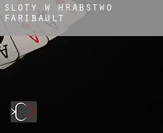 Sloty w  Hrabstwo Faribault