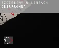 Szczeliny w Limbach-Oberfrohna