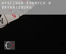 Wyścigów konnych w  Bryantsburg