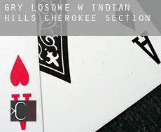 Gry losowe w  Indian Hills Cherokee Section
