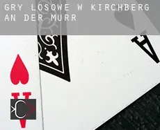 Gry losowe w  Kirchberg an der Murr