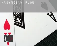 Kasynie w  Plou