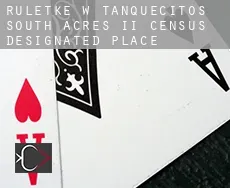 Ruletkę w  Tanquecitos South Acres II