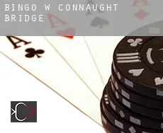 Bingo w  Connaught Bridge
