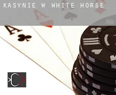 Kasynie w  White Horse