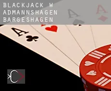 Blackjack w Admannshagen-Bargeshagen