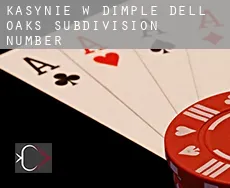 Kasynie w  Dimple Dell Oaks Subdivision Number 2