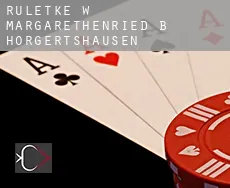 Ruletkę w Margarethenried b. Hörgertshausen