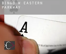 Bingo w  Eastern Parkway