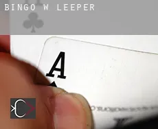 Bingo w  Leeper