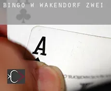 Bingo w  Wakendorf Zwei
