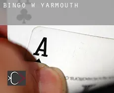 Bingo w  Yarmouth