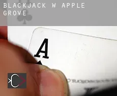 Blackjack w  Apple Grove