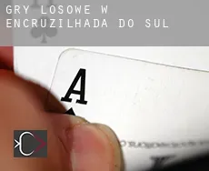 Gry losowe w Encruzilhada do Sul