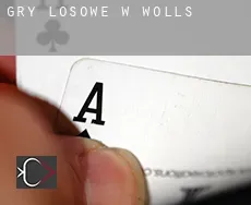Gry losowe w Wölls