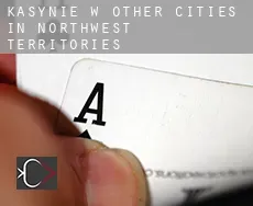 Kasynie w  Other cities in Northwest Territories