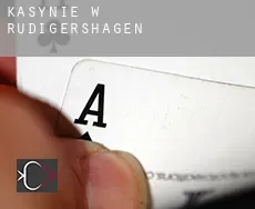 Kasynie w Rüdigershagen