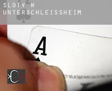 Sloty w Unterschleißheim