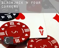 Blackjack w  Four Corners