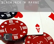 Blackjack w  Rayne
