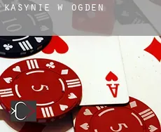 Kasynie w Ogden