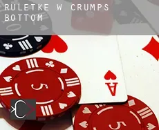 Ruletkę w Crumps Bottom